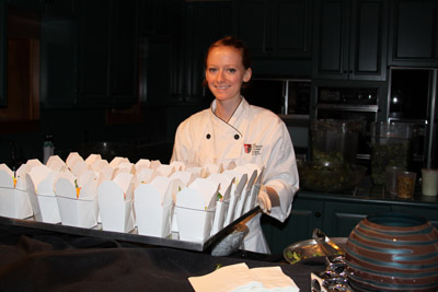 103 Fontanel Salads